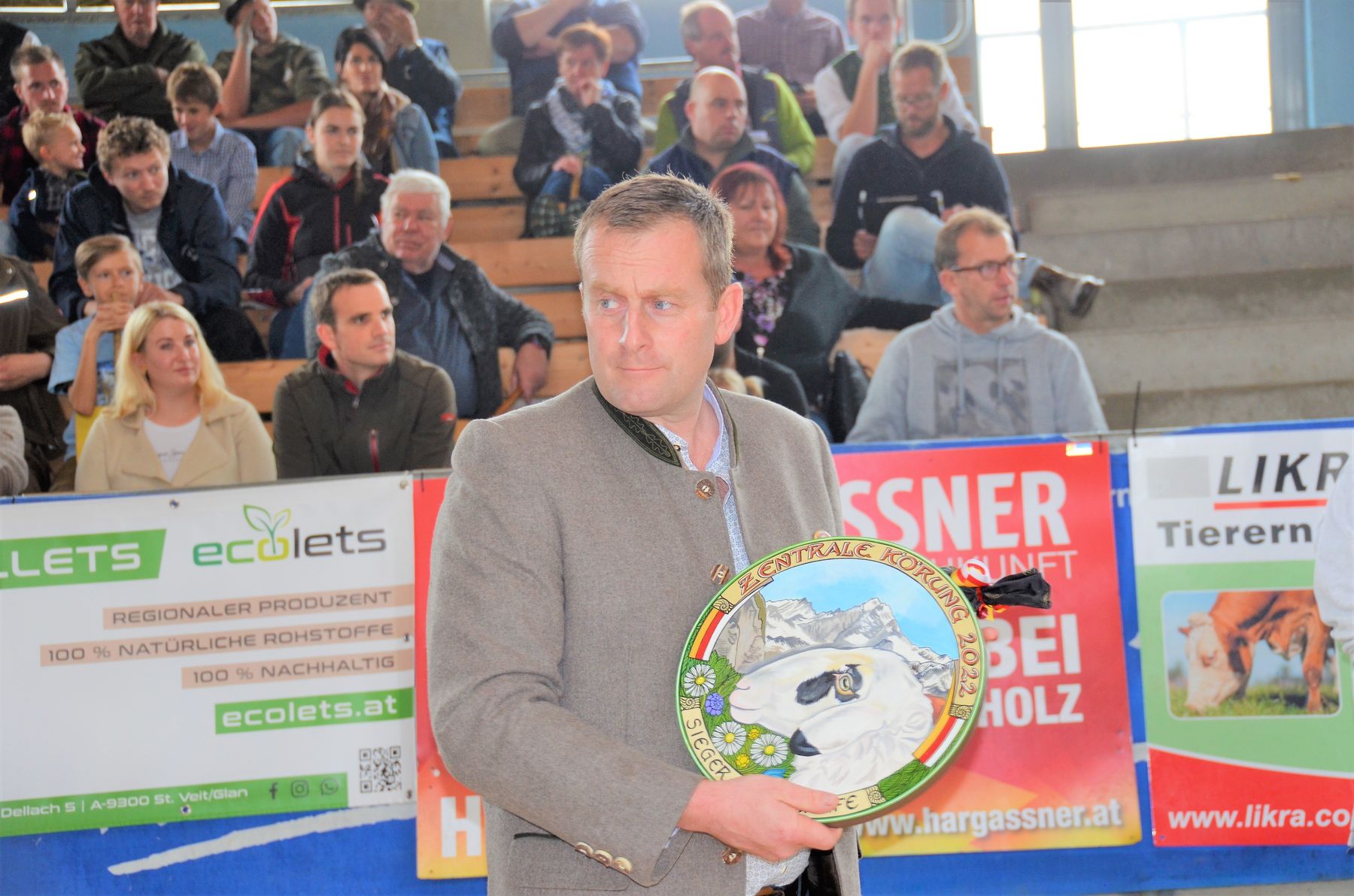 © Schaf- und Ziegenzuchtverband Kärnten